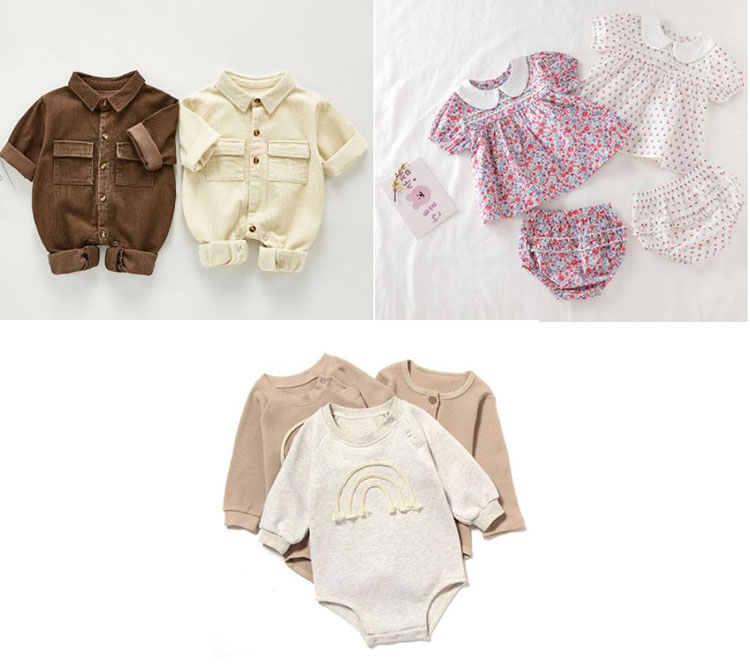 Buying cheap baby clothes on AliExpress (REVIEW 2024)