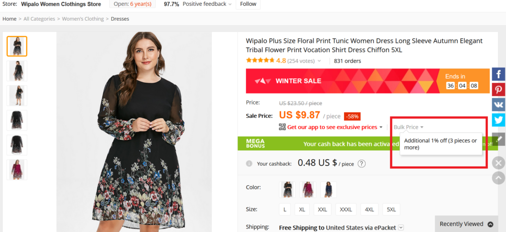 How to buy wholesale from AliExpress - GUIDE 2023