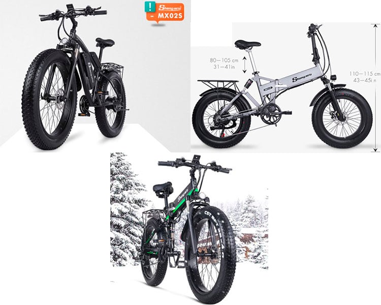 best chinese electric bike