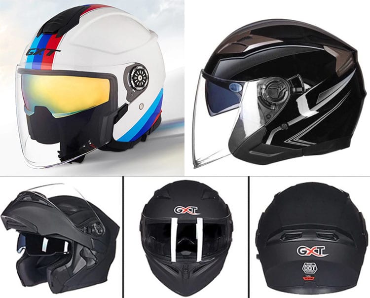 Casco cheap quitamultas prohibido