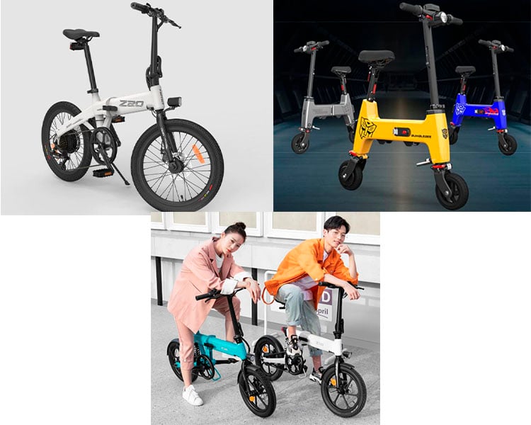 best chinese electric bike