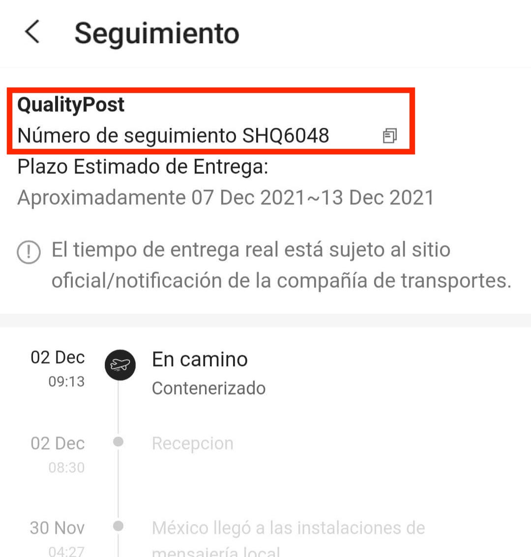 ¿Qué paquetería usa Shein en México? Mejores y peores de 2022