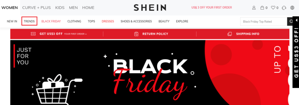 Why I'm with SHEIN because I love shein ♥️🫶🏻👜 Love this