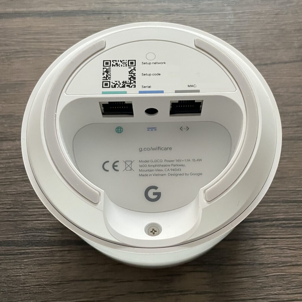 Google WiFi Mesh the 2024 Full Review