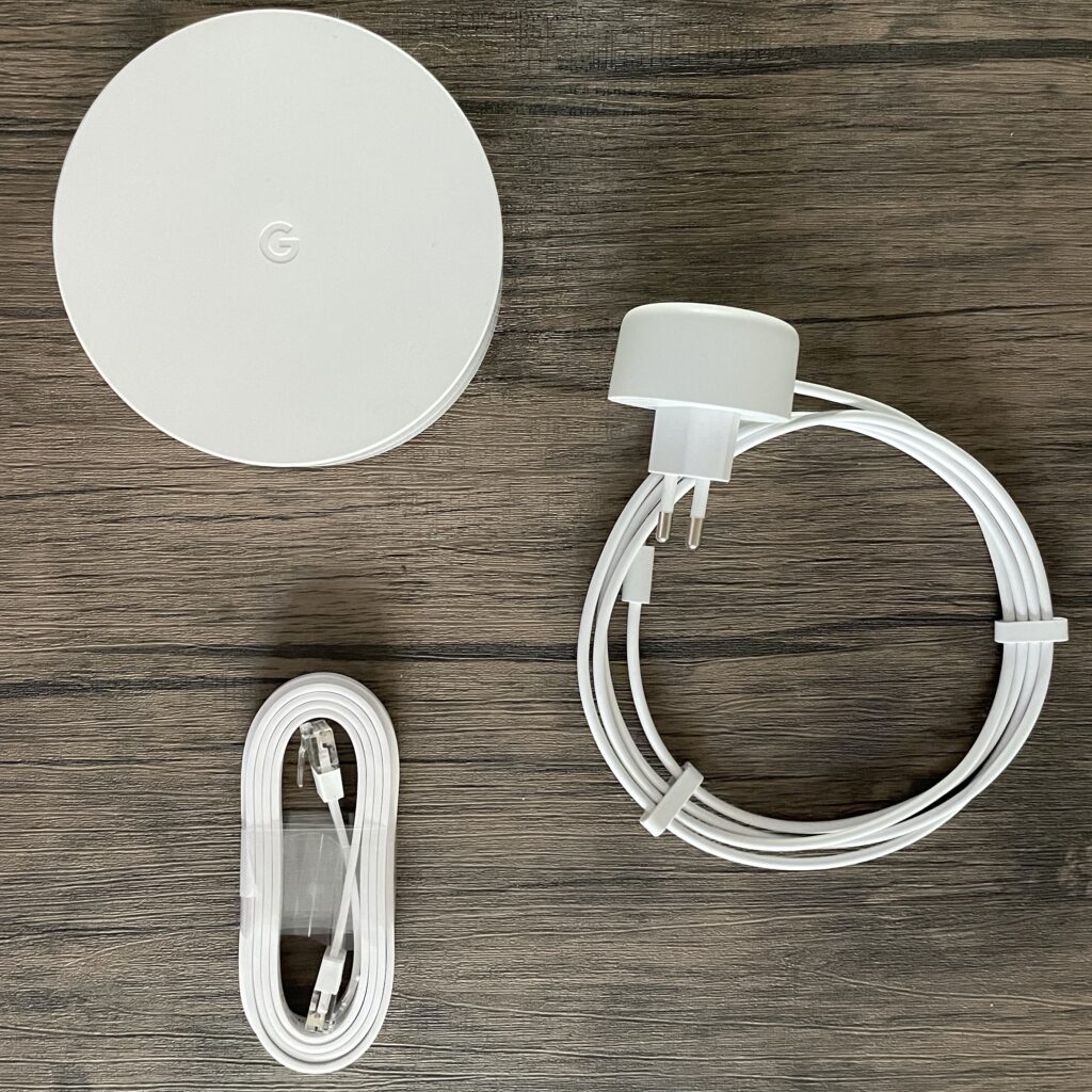 Google WiFi Mesh the 2024 Full Review