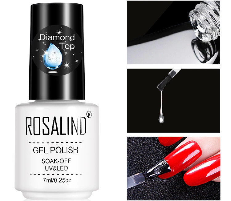 Semi-Permanent Nails at Home: Guide & Best Brands