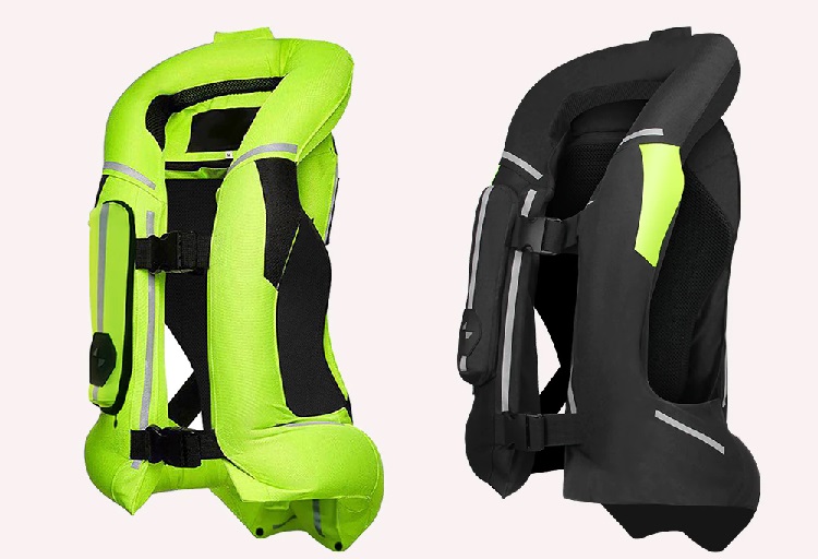 Airbag Moto Homologado - Chaquetas - AliExpress