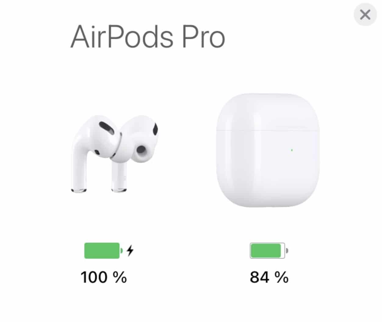 Original AirPods Pro from AliExpres: are they legit?