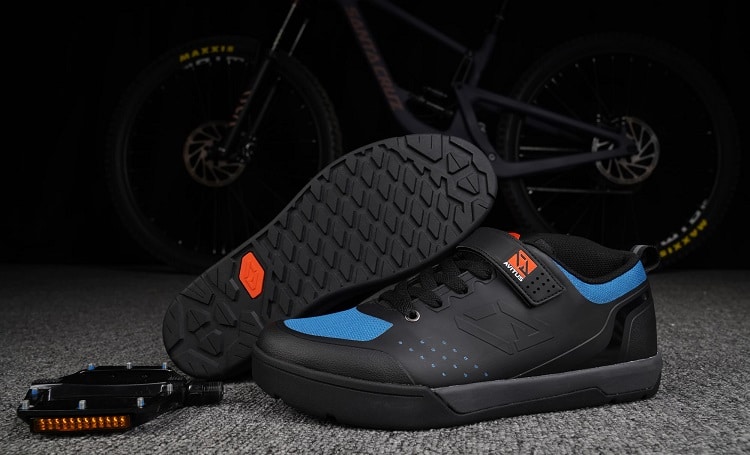 Opiniones sobre zapatillas en AliExpress: MTB, carretera...