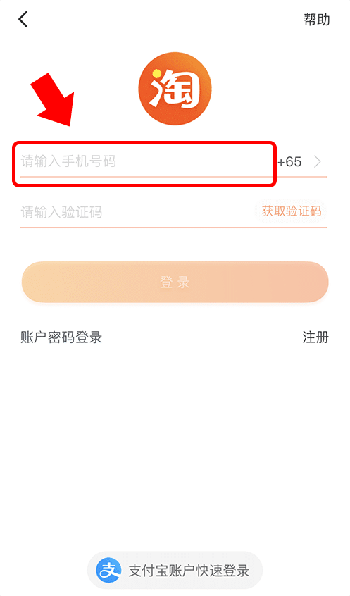 How To Buy in Taobao