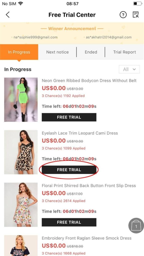 5 Genius Ways to Get Free Clothes Online In 2024