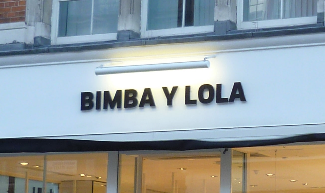 ▷ ¿Cómo saber si un Bolso Bimba y Lola es Original o falso?