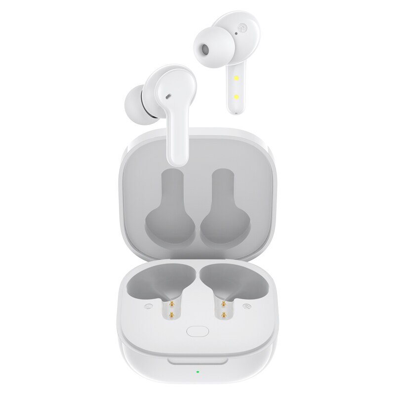 Roux It's lucky that Mainstream Exact copies of the AirPods Pro: VERY CHEAP!