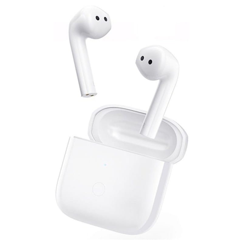 Roux It's lucky that Mainstream Exact copies of the AirPods Pro: VERY CHEAP!