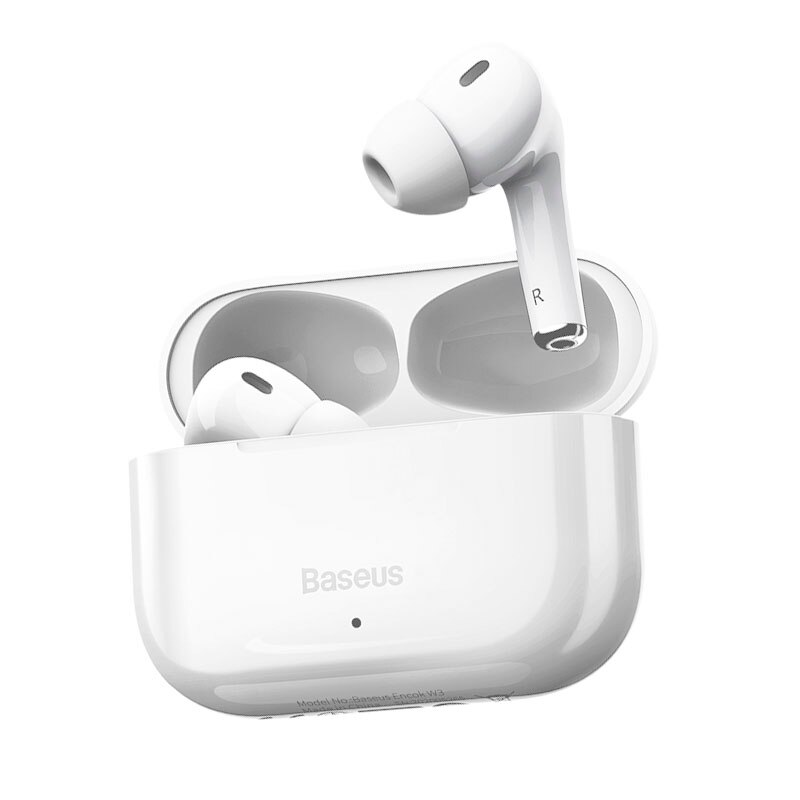 Copias exactas de los AirPods Pro MUY BARATAS