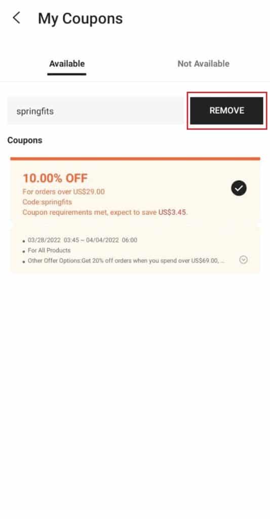 How to use a coupon or referral code on Shein (EASY Guide)