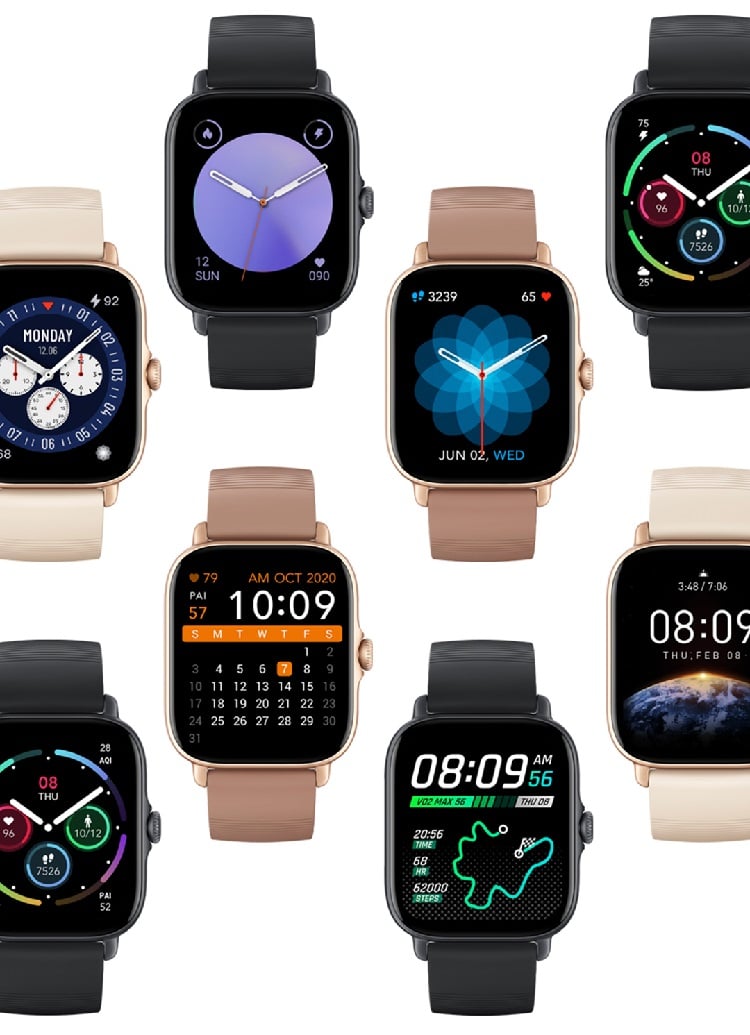 Best Apple Watch Clones 2024 RANKING