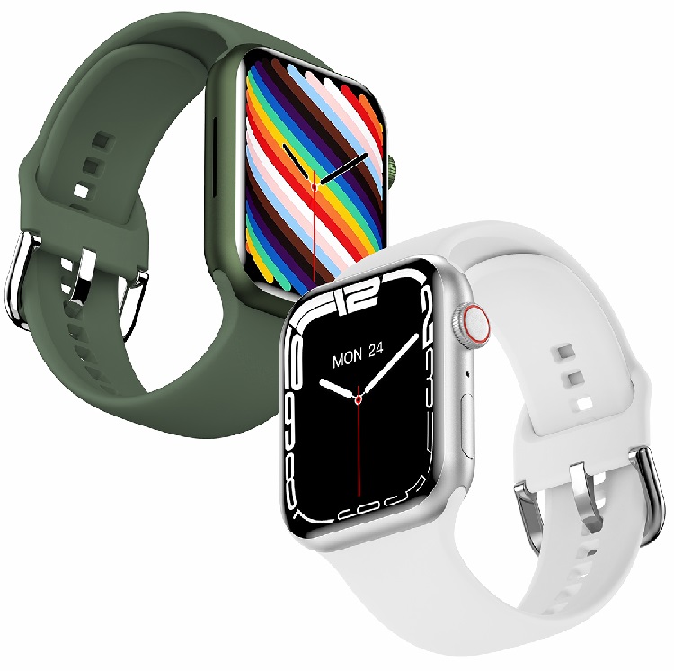 Mejor imitacion apple online watch