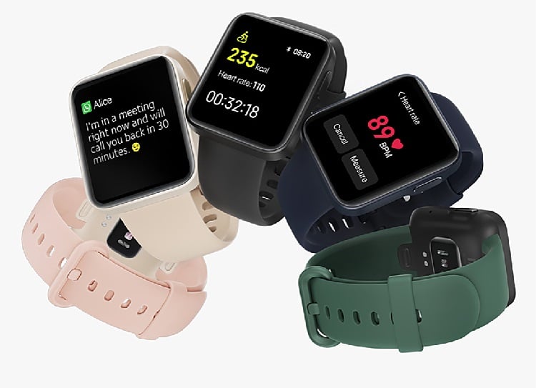 Best Apple Watch Clones (2024 RANKING)