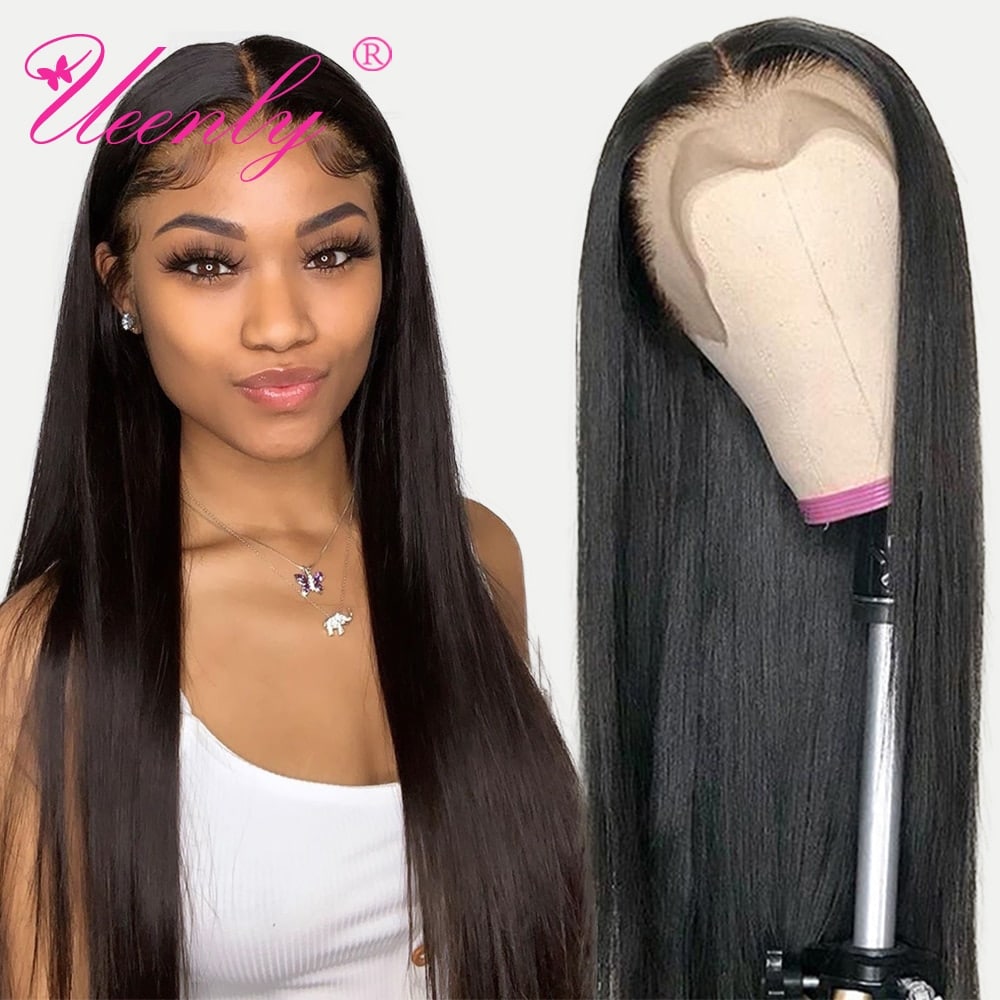 Best lace front outlet wigs on aliexpress