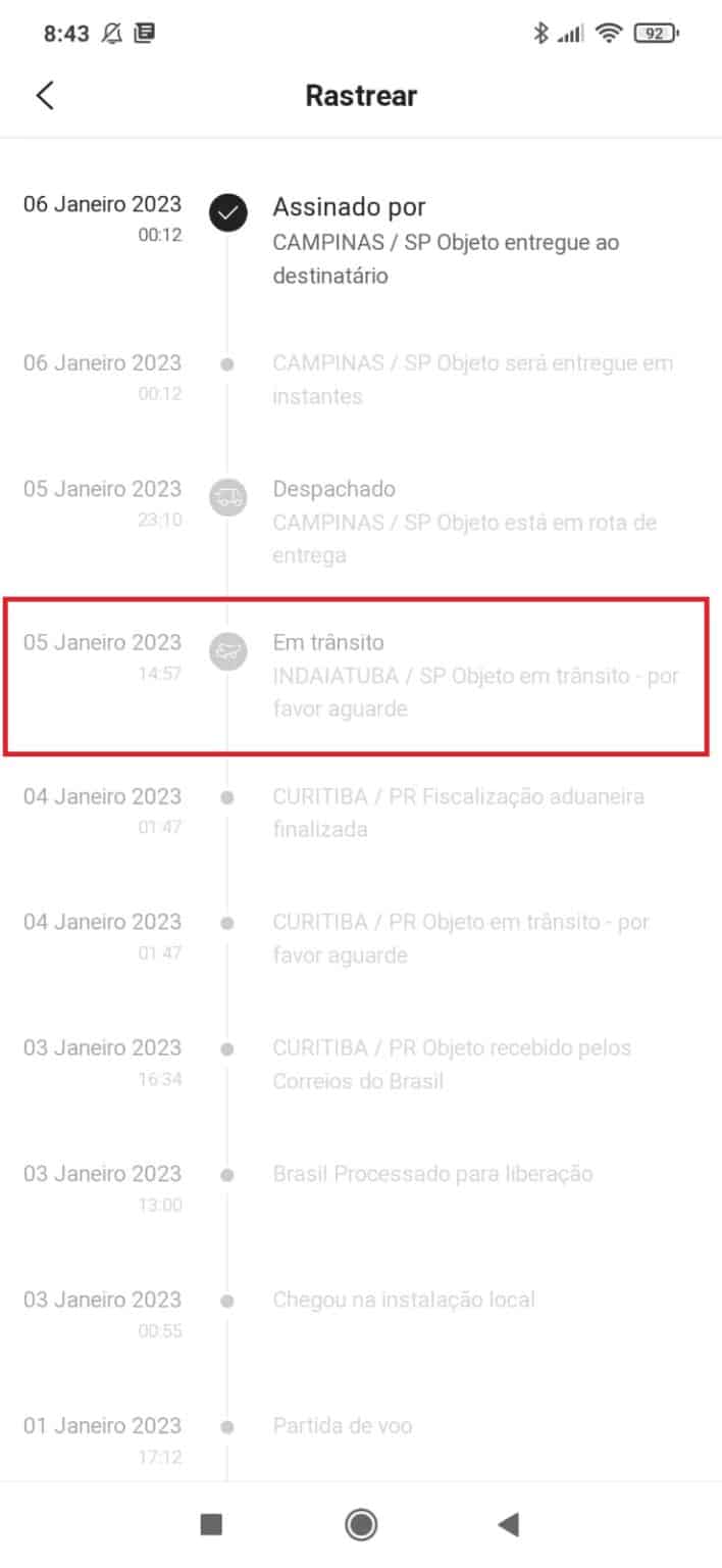 O Que Significa em Tr nsito Na Shein o-que-significa-em-tr-nsito-na-shein