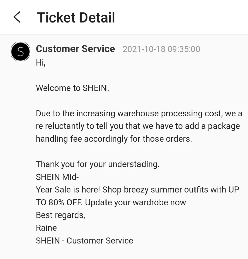 FREE $200 WHEN YOU CLICK MY SHEIN LINK!! Easy money : r/Shein