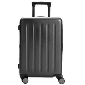 xiaomi metal travel suitcase