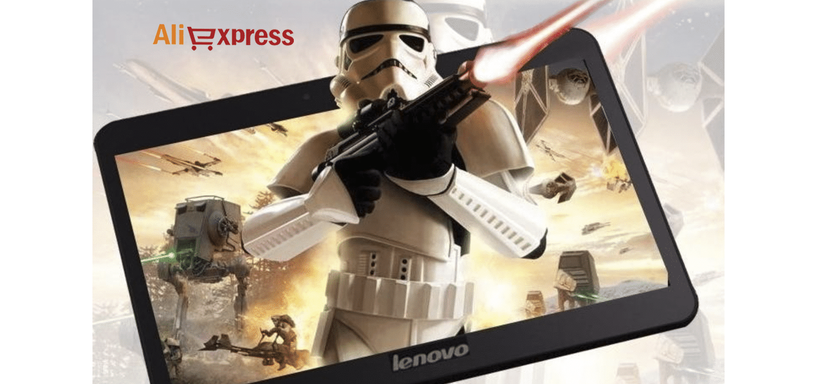 Consigli prima di Comprare un Tablet su AliExpress
